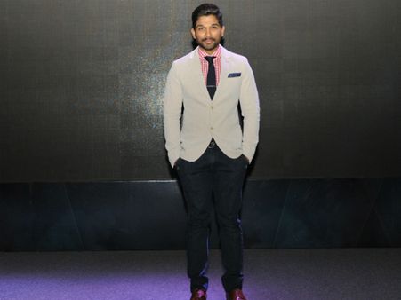 Allu Arjun Becomes The Face Of Pro Kabaddi League
