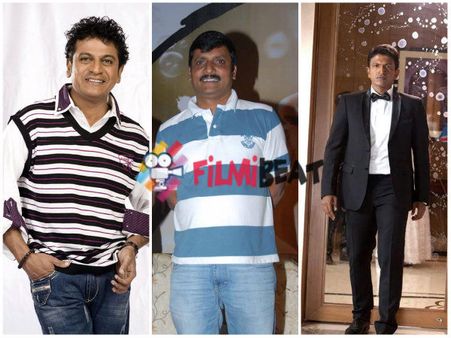 Jayanna Confirms To Produce Brothers, Shivarajkumar And Puneeth Rajkumar!