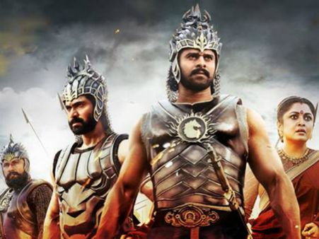 Baahubali 17 Days WW Box Office Collections: India's Biggest Blockbuster