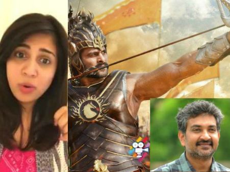 Viral Video: Telugu Girl Blasts Rajamouli And All Other Directors