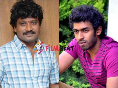 What Is Jogi Prem's Remuneration To Direct Vinay Rajkumar's 'R The King'?