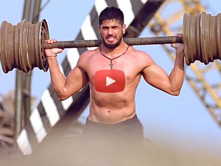 Brothers Anthem: Watch Akshay Kumar-Sidharth Malhotra Give You Goosebumps