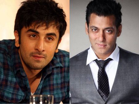 Salman Khan's Statement On Ranbir Kapoor's Failure, Will Surely Win Your Heart!