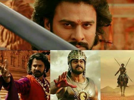 Baahubali 18 Days Box Office Collections: Will It Reach 500 Cr mark?