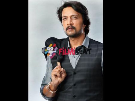 SHOCKING: Upset With Producers Sudeep Wants To Say A Goodbye To KFI?