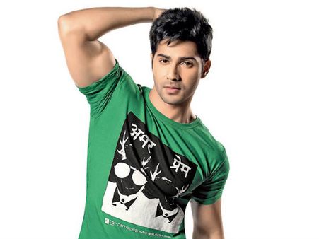 My 'Aukat' Is Not To Be In A Live-In Relationship, Says Varun Dhawan