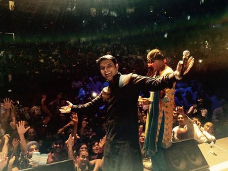 Kapil Sharma Left Comedy Nights With Kapil Because Of Money Issues?