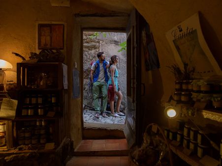 New Breathtaking Still From Tamasha: Ranbir Deepika Light It Up