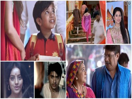 Diya Aur Baati Hum: Meet Sooraj's To-Be-Wife Lalima; Sandhya Tortured By Her New Mother-In-Law