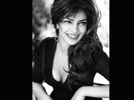 #AskPC: 10 Amusing Facts Priyanka Chopra Revealed About Herself