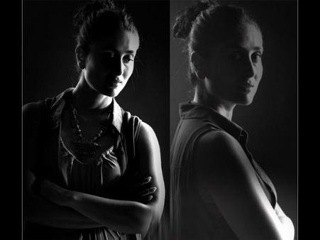 Revealed: First Look Of Kareena Kapoor In R Balki's Ki & Ka
