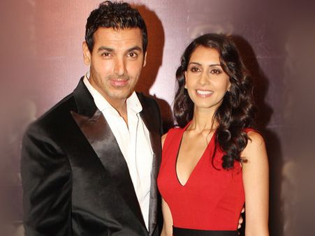 John Abraham-Priya Runchal Marriage In Trouble, Couple May Split!