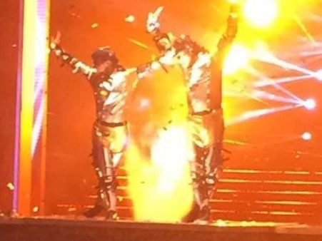 Jhalak Dikhhla Jaa 8: Radhika Madan’s Next Performance On Michael Jackson & Shahid Kapoor Songs!