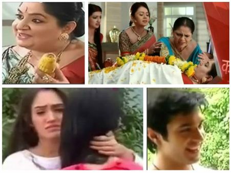 Saath Nibhana Saathiya: Gopi's Daughter Vidya To Fall In Love; Gaura To Trouble Kokila!