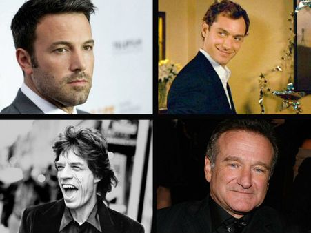 Actors Who Had A Fling With Their Kids' Nanny