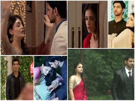 Meri Aashiqui Tum Se Hi: Ishaani Gives RV Clue About Ritika’s Crimes;Shikar Spoils;Ritika Challenges
