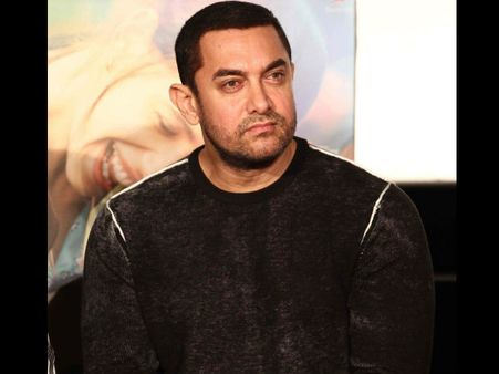 Aamir Khan In Trouble: Filmmaker Lodges Complaint Against Him! Read Why?