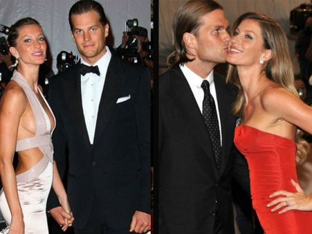 Happy Birthday Tom Brady: His Love Story With Gisele Bündchen