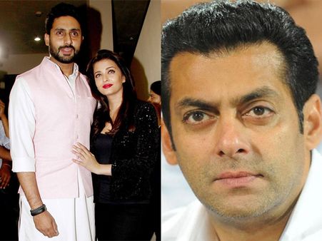 Don’t Miss! Abhishek Bachchan Talks About Aishwarya And Salman Khan