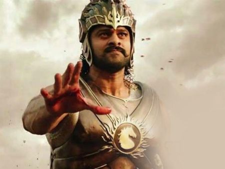 Baahubali 24 Days Box Office Collections : Area Wise Break Up