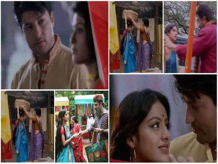 Diya Aur Baati Hum: Lalima Meets Sooraj; Bharat Hides About Sooraj’s Condition From Sandhya