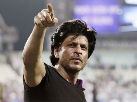 Now No One Can Stop Shahrukh Khan Entering Wankhede Stadium! Read Why?