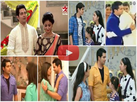Yeh Rishta Kya Kehlata Hai: Akshara’s Prank; Naksh’s Surprise To Make Naitik Birthday Memorable