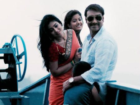 Drishyam First Weekend (3 Days) Box Office Collection