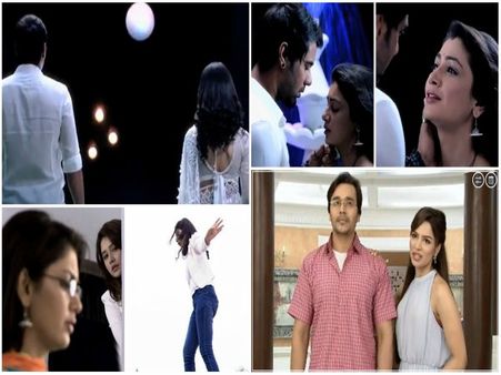 Kumkum Bhagya: Pragya’s Promise to Put Abhi In Trouble!