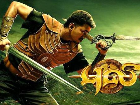 Puli Total Worldwide Screen Count: Ilayathalapathy Vijay's Biggest Release Ever!