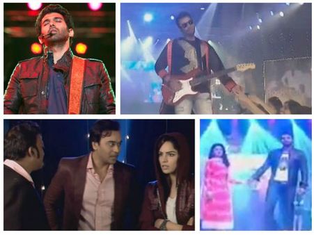 Kumkum Bhagya: Aashiqui 2 Effect: Abhi Attacked; Pragya Saves Abhi; Alia-Raj Look On!