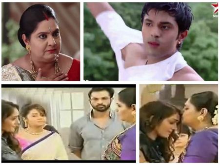 Saath Nibhana Saathiya: Gopi’s Daughter Meera Impresses Gaura!