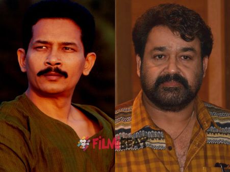Atul Kulkarni As Mohanlal's Villain