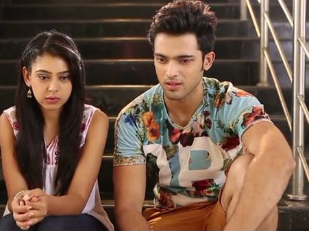 OMG! Parth Samthaan's Kaisi Yeh Yaariyan To Come To An End Soon!