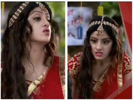 Diya Aur Baati Hum: Drunk Sandhya Aka Deepika Singh Dances For ‘Hotho Pe Aisi Baat’