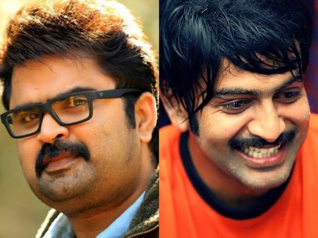 Prithviraj And Anoop Menon In Marthandan's Next