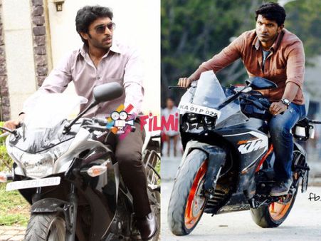 SHOCKING! Is Puneeth Rajkumar's Chakravyuha, The Remake Of Ivan Veramathiri?