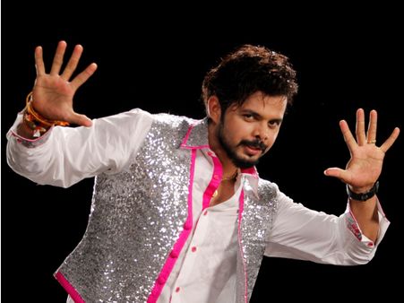 OMG! Ex-Indian Cricketer Sreesanth Will Play Hero In A Big Budget Trilingual Movie