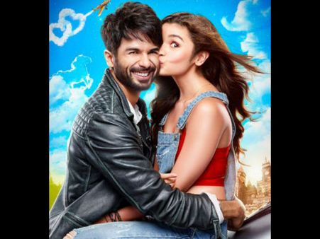 Shaandaar : Get All The Details Of The Mad & Funny Songs Of Shahid-Alia Starrer!