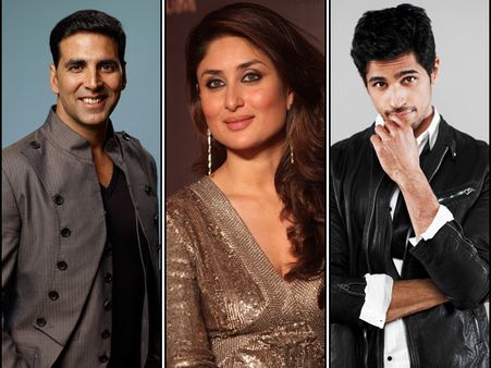 Akshay Kumar Warns Sidharth Malhotra About Kareena Kapoor