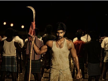 Chandi Veeran Movie Review And Rating: Could've Easily Been A Must Watch!