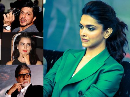 Oops! The Fault In Deepika Padukone's Stars!