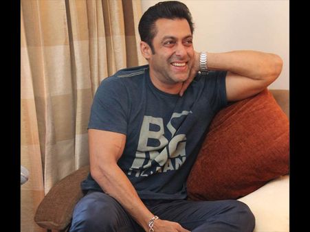 Salman Khan To Play Villain In Kick 2