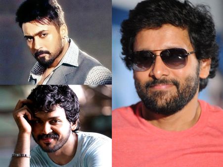 Vikram To Play Suriya & Karthi's Dad In The Tamil Remake Of Akshay Kumar & Sidharth's 'Brothers'?