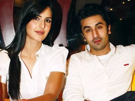 Ranbir Kapoor-Katrina Kaif’s Relation Won’t Help Selling A Film Says SRK