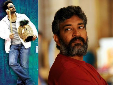 Rajamouli Reveals More Details About His Dream Project Mahabharata, NTR & Nani Gets A Place