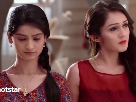 Saath Nibhana Saathiya: Gaura chooses Vidya over Meera For Her Grandson Shravan; Meera Jealous!!