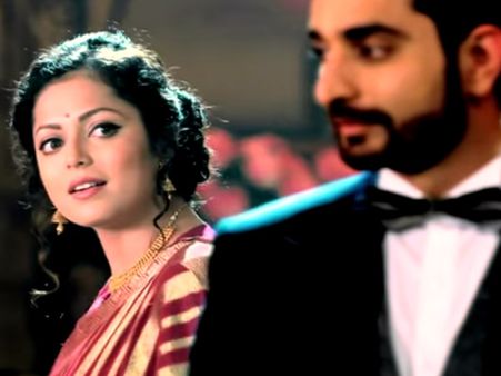 Ek Tha Raja Ek Thi Rani: Will Ranaji Save Gayatri Again At The Party?