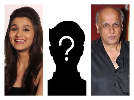 Alia Bhatt Opens About The Bond Her Father And Boyfriend Share