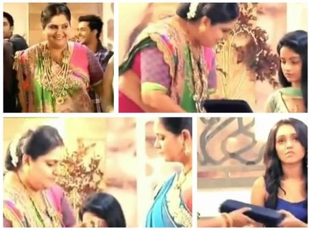 Saath Nibhana Saathiya: What, Gopi’s Daughters Meera-Vidya To Become Saans-Bahu??